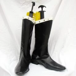 NewCosplay New Arrivals Castlevania Matthias Cosplay Boots Shoes Custom-Made