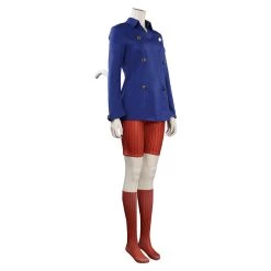 NewCosplay New Arrivals Hunter X Hunter Neferpitou Outfits Halloween Carnival Suit Cosplay Costume