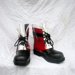 NewCosplay Gravitation Shuichi Shindou Cosplay Boots Shoes New Arrivals