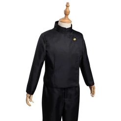 NewCosplay Jujutsu Kaisen Gojo Satoru Kids Children Cosplay Costume New Arrivals 18 NewCosplay Jujutsu Kaisen Gojo Satoru Kids Children Cosplay Costume New Arrivals