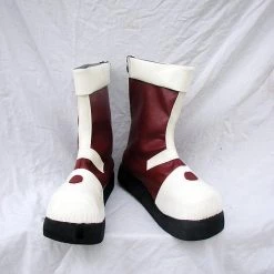 NewCosplay Hunter X Hunter Killua Zaoldyck Cosplay Boots Shoes New Arrivals