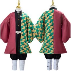 NewCosplay Kids Children Demon Slayer Kimetsu No Yaiba Tomioka Giyuu Uniform Outfit Anime Cosplay Costume New Arrivals 23 NewCosplay Kids Children Demon Slayer Kimetsu No Yaiba Tomioka Giyuu Uniform Outfit Anime Cosplay Costume New Arrivals