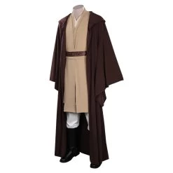 NewCosplay Star Wars Mace Windu Outfits Halloween Carnival Suit Cosplay Costume