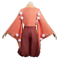 NewCosplay The Heike Story - Biwa Kimono Christmas Carnival Suit Cosplay Costume New Arrivals