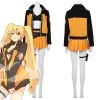 NewCosplay NARUTO-Naruto Uzumaki Women Dress Outfits Halloween Carnival Suit Cosplay Costume New Arrivals 1 NewCosplay NARUTO-Naruto Uzumaki Women Dress Outfits Halloween Carnival Suit Cosplay Costume New Arrivals