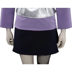 NewCosplay New Arrivals NARUTO Nara Temari Outfits Halloween Carnival Suit Cosplay Costume