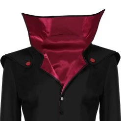 NewCosplay New Arrivals Happy Family -Emma Wishbone Coat Halloween Carnival Suit Cosplay Costume