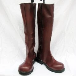 NewCosplay Hetalia: Axis Powers Rzeczpospolita Polska Cosplay Boots New Arrivals