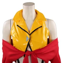 NewCosplay New Arrivals Anime Cowboy Bebop Faye Valentine Outfits Halloween Carnival Suit Cosplay Costume