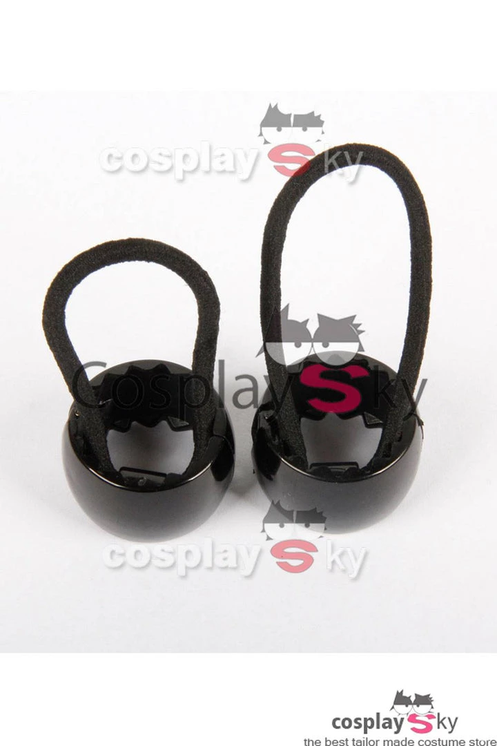 NewCosplay New Arrivals Miss Kobayashi's Dragon Maid Kamui Kanna Cosplay Wig 10 NewCosplay New Arrivals Miss Kobayashi's Dragon Maid Kamui Kanna Cosplay Wig