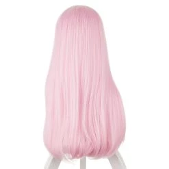 CosplaySky Anime Kaguya-sama: Love Is War Fujiwara Chika Cosplay Wig Pink New Arrivals