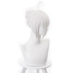 CosplaySky Fate/Grand Order FGO Gray Cosplay Wig