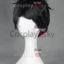 NewCosplay Gangsta Nicolas Brown Cosplay Wig New Arrivals