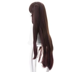 CosplaySky Hitoribocchi No Marumaru Seikatsu Bocchi Hitori Brown Wig New Arrivals