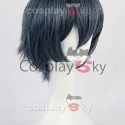 NewCosplay New Arrivals Rampo Kitan: Game Of Laplace Kobayashi Cosplay Wig
