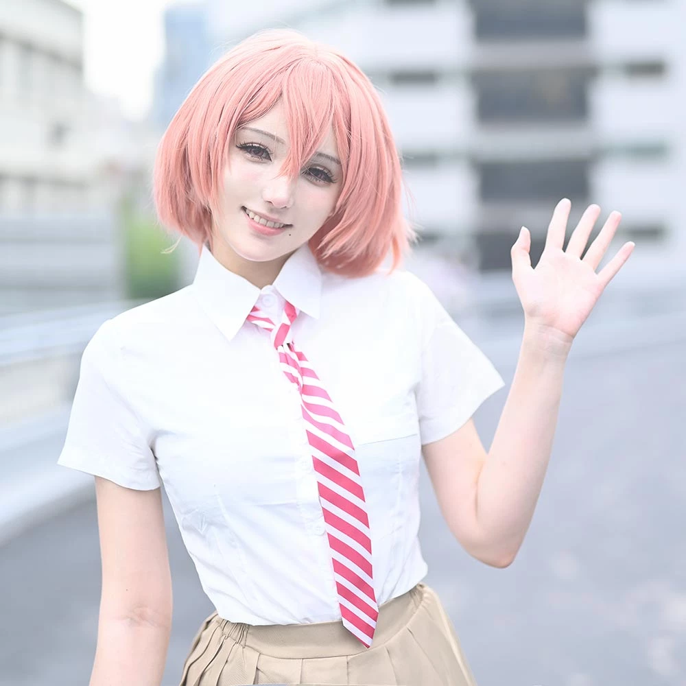 NewCosplay Tokyo Revengers Tachibana Hinata Outfits Halloween Carnival Suit Cosplay Costume 12 NewCosplay Tokyo Revengers Tachibana Hinata Outfits Halloween Carnival Suit Cosplay Costume