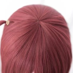 New Cosplaysky New Arrivals ZOMBIE LAND SAGA Sakura Minamoto Cosplay Wig