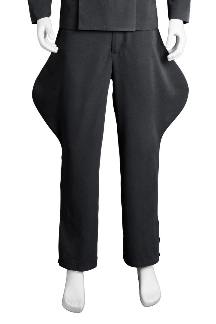 NewCosplay New Arrivals Star Wars Imperial Officer Grey Costume Uniform 4 NewCosplay New Arrivals Star Wars Imperial Officer Grey Costume Uniform