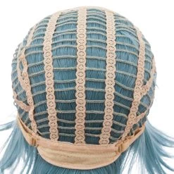 New Cosplaysky Boku No Hero Academia My Hero Academia Tomura Shigaraki Cosplay Wig Light Green New Arrivals
