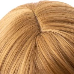 New Cosplaysky Frozen 2 Prince Kristoff Brown Wig Cosplay WIG New Arrivals