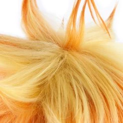 CosplaySky Anime The Promised Neverland Emma Cosplay Wig Blond New Arrivals