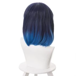 New Cosplaysky New Arrivals Demon Slayer Hashibira Inosuke Cosplay Wigs