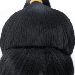 New Cosplaysky Ralph Breaks The Internet: Wreck-It Ralph 2 Vanellope Von Schweetz Cosplay Wig 11 New Cosplaysky Ralph Breaks The Internet: Wreck-It Ralph 2 Vanellope Von Schweetz Cosplay Wig