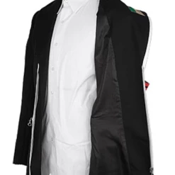 NewCosplay Shin Megami Tensei: Persona 3 P3 Cosplay School Boy Uniform Costume