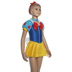 NewCosplay New Arrivals Snow White Sailor Moon Change Dress Cosplay Costume