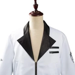 NewCosplay Masked Rider Black RX/Kamen Rider Minami Koh-Taroh Coat Halloween Carnival Suit Cosplay Costume New Arrivals