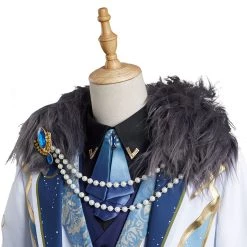 NewCosplay New Arrivals ES Ensemble Stars Eden SS Cosplay Costume Outfits Halloween Carnival Suit