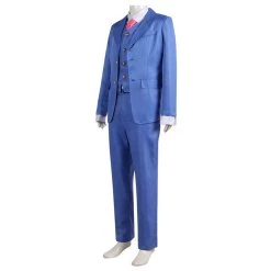 NewCosplay Tokyo Revengers Rindou Haitani Sanzu Haruchiyo Outfits Halloween Carnival Suit Cosplay Costume