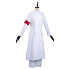 NewCosplay Tokyo Revengers Hajime Kokonoi Coat Halloween Carnival Suit Cosplay Costume New Arrivals