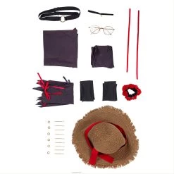 NewCosplay New Arrivals Fate/Grand Order Yu Meiren Cosplay Costume 22 NewCosplay New Arrivals Fate/Grand Order Yu Meiren Cosplay Costume