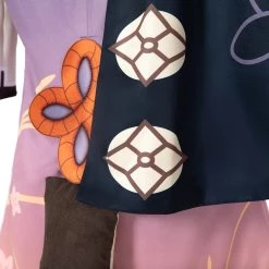 NewCosplay New Arrivals Genshin Impact Sayu Outfits Halloween Carnival Suit Cosplay Costume 16 NewCosplay New Arrivals Genshin Impact Sayu Outfits Halloween Carnival Suit Cosplay Costume