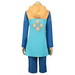 NewCosplay New Arrivals The Seven Deadly Sins King Suit Cosplay Costume