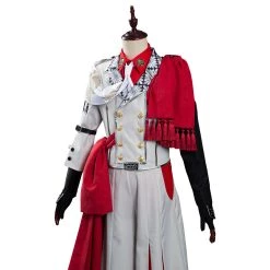 NewCosplay Game Touken Ranbu Online Ichimonji Norimune Outfits Cosplay Costume Halloween Carnival Suit New Arrivals