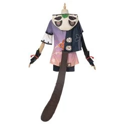 NewCosplay New Arrivals Genshin Impact Sayu Outfits Halloween Carnival Suit Cosplay Costume 12 NewCosplay New Arrivals Genshin Impact Sayu Outfits Halloween Carnival Suit Cosplay Costume