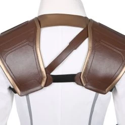 NewCosplay Game Valorant Cypher Halloween Coat Trousers Outfit Cosplay Costume