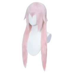 NewCosplay New Arrivals Arknights Ansel Heat Resistant Synthetic Hair Carnival Halloween Party Props Cosplay Wig