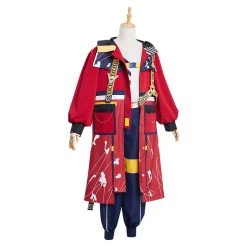 NewCosplay New Arrivals ES Ensemble Stars Eden THE GENESIS Costume Halloween Christmas Carnival Cosplay Costume 16 NewCosplay New Arrivals ES Ensemble Stars Eden THE GENESIS Costume Halloween Christmas Carnival Cosplay Costume