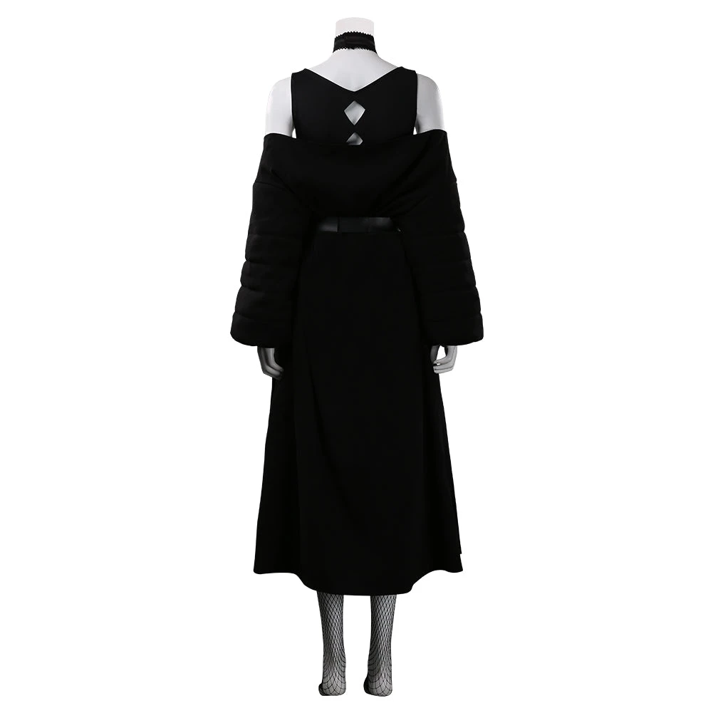 NewCosplay FINAL FANTASY XIV - Gaia Outfits Halloween Carnival Suit Cosplay Costume New Arrivals 6 NewCosplay FINAL FANTASY XIV - Gaia Outfits Halloween Carnival Suit Cosplay Costume New Arrivals