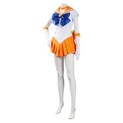 NewCosplay Sailor Moon Minako Aino Uniform Dress Outfits Halloween Carnival Suit Cosplay Costume 16 NewCosplay Sailor Moon Minako Aino Uniform Dress Outfits Halloween Carnival Suit Cosplay Costume