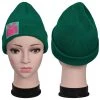 NewCosplay VALORANT Killjoy Cosplay Hat Cap Halloween Carnival Costume Accessories