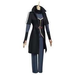 NewCosplay That Time I Got Reincarnated As A Slime Rimuru Tempest Outfits Cosplay Costume 16 NewCosplay That Time I Got Reincarnated As A Slime Rimuru Tempest Outfits Cosplay Costume