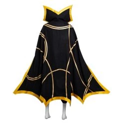 NewCosplay New Arrivals What If - Doctor Strange Supreme Halloween Carnival Suit Cosplay Costume
