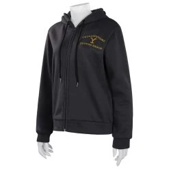 NewCosplay Yellowstone Season 4 - Beth Dutton Hoodie Outfit Halloween Carnival Suit Cosplay Costume 13 NewCosplay Yellowstone Season 4 - Beth Dutton Hoodie Outfit Halloween Carnival Suit Cosplay Costume