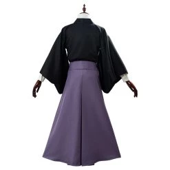 NewCosplay Toilet-Bound Hanako-kun Yugi Tsukasa Samurai Kimono Set Cosplay Costume 17 NewCosplay Toilet-Bound Hanako-kun Yugi Tsukasa Samurai Kimono Set Cosplay Costume