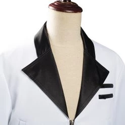 NewCosplay Masked Rider Black RX/Kamen Rider Minami Koh-Taroh Coat Halloween Carnival Suit Cosplay Costume New Arrivals