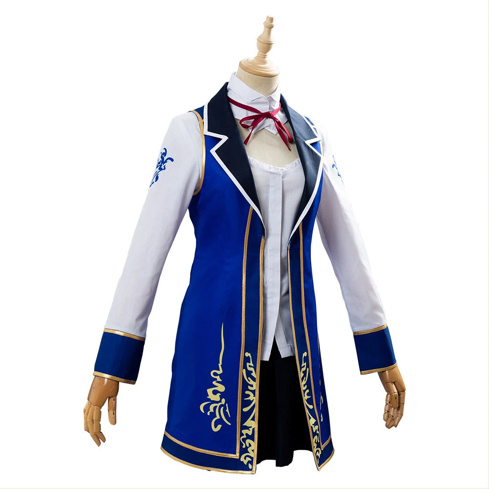 NewCosplay New Arrivals Kenjia No Mago Cosplay Costume For Female 7 NewCosplay New Arrivals Kenjia No Mago Cosplay Costume For Female